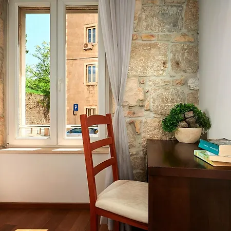 Guest house Olea