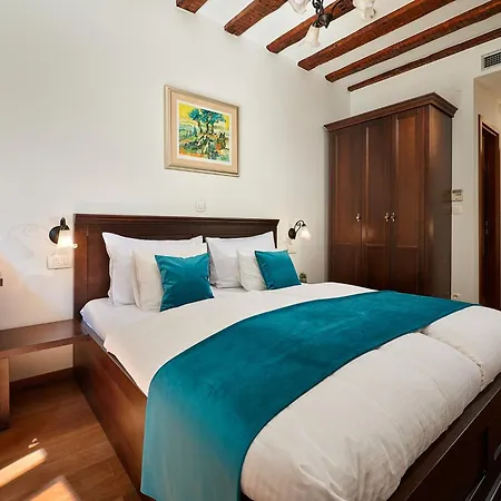 Guest house Olea *