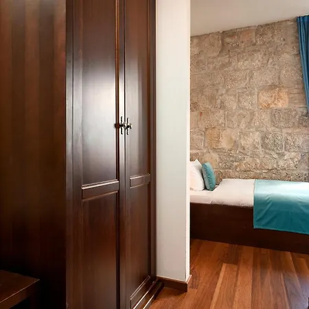 Olea Guest house