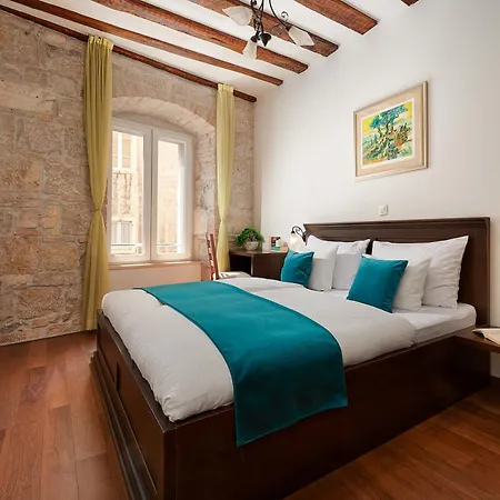 Guest house Olea *